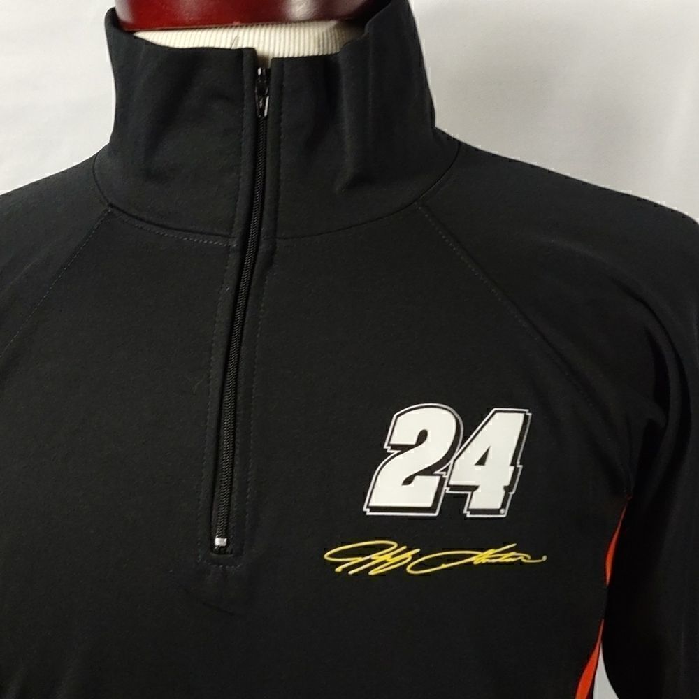 Nascar Performance Wear    - Picture 2 of 7